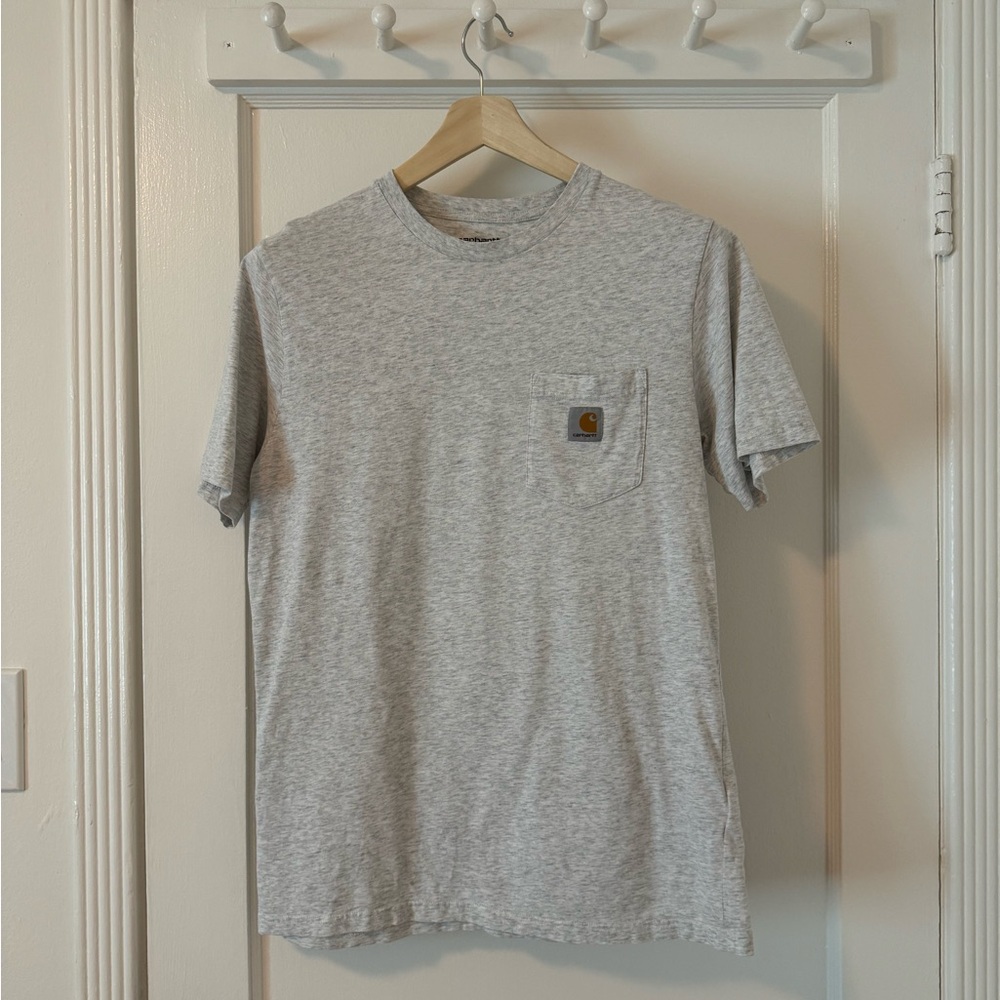 Carhartt Work in Progress Pocket Tee